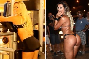 andressa urach antes e depois