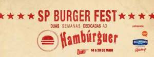 burger fest sp 2013