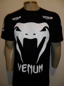 camiseta venum