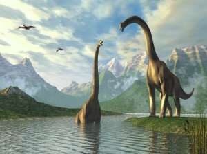 dinossauros