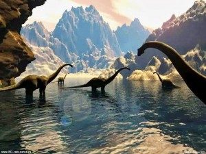 dinossauros Antarctossauro