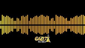 logo gazeta fm 89,1