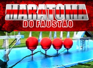 maratoma faustão