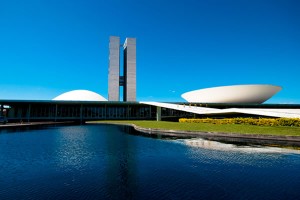 obras Oscar-Niemeyer
