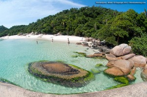 praias floripa