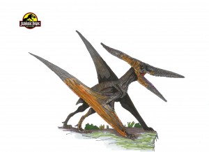 pteranodonte