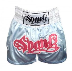 shorts muay thai spank