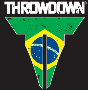 throwdown brasil