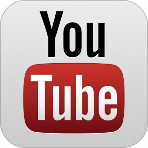 you tube android