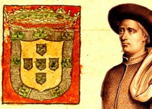 D Henrique de Portugal