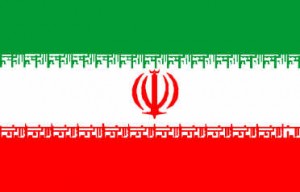 bandeira irã