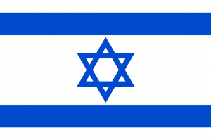 bandeira israel