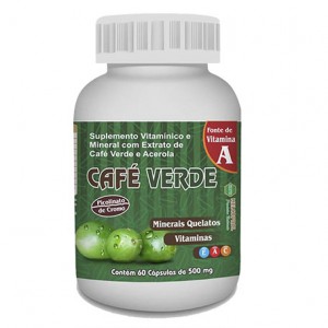 cafe verde dieta