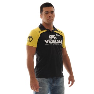 camisa venum lyoto machida