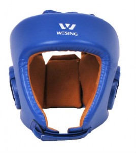 capacete boxe