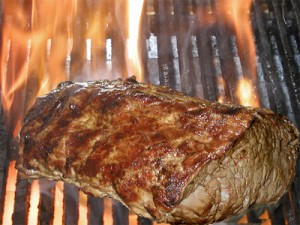 carnes para churrasco