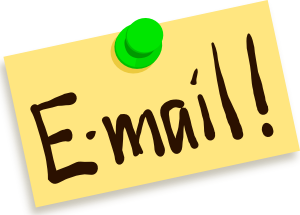 criar email login