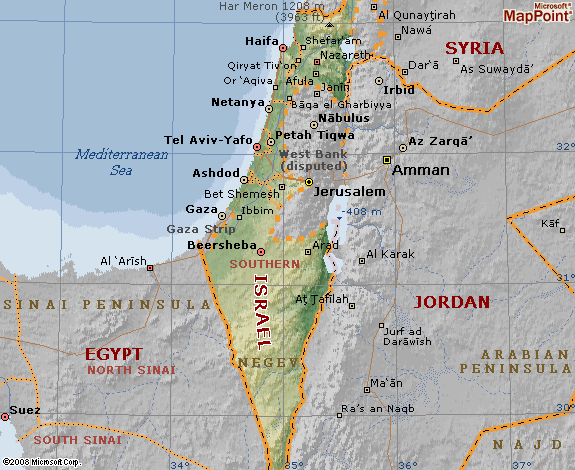 mapa_de_israel