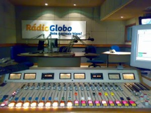 rede globo de radio