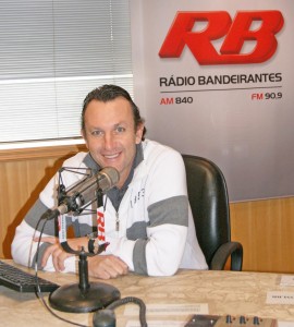 rádio bandeirantes ao vivo