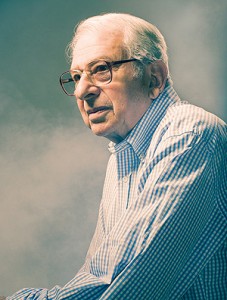 lester grinspoon