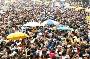 Carnaval em Porto Alegre – veja a programação da folia de rua em 2014