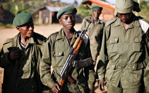 Guerra Sem Fim Conheça as origens do conflito no Congo