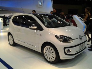 VW Up