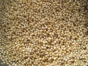 beneficios quinoa