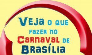 carnaval de brasilia