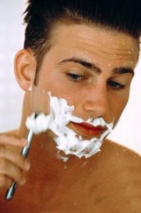 dicas como fazer barba
