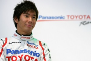 Kobayashi rebate críticas de Massa sobre acidente em Melbourne