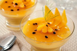 Mousse – saiba como o doce foi inventado