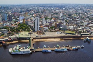 Porto-de-Manaus
