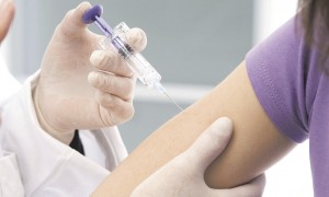 vacina virus hpv