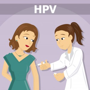 vacinação hpv