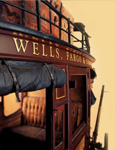 Economia – Maiores bancos do mundo – Wells Fargo
