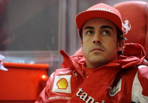 F1 - Problema atual da categoria é lentidão dos carros diz Alonso