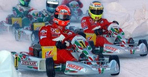 Schumacher não será transferido para casa segundo assessora