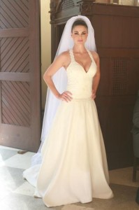 Vestidos de noiva – como escolher o certo para seu tipo de corpo