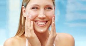como cuidar da acne