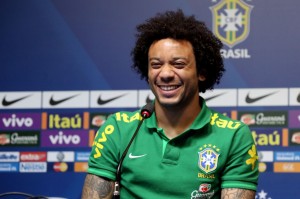 Convocados Seleção Brasileira – Lateral Marcelo