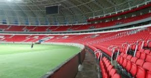 Estádios da Copa 2014 – Beira-Rio – RS