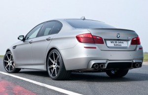 bmw m5 especial