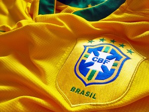 convocação seleção brasileira