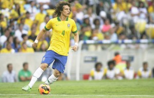 david luiz brasil