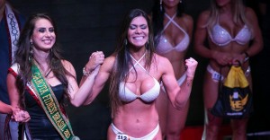 garota fitness 2014