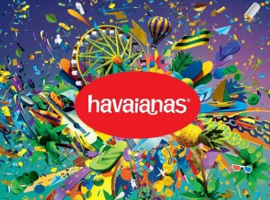 havaianas logo