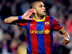 lateral daniel alves