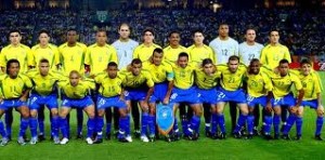 copa do mundo 2002